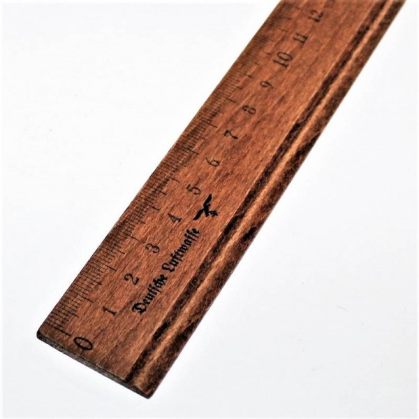 RULER CM 20 LUFTWAFFE