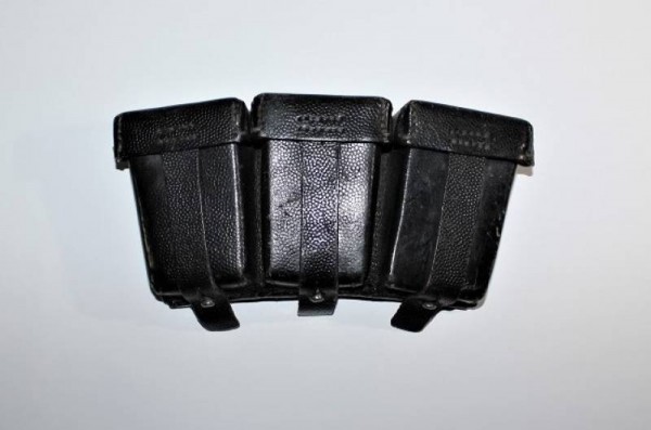 MAGAZINE POUCHES FOR RIFLE K98