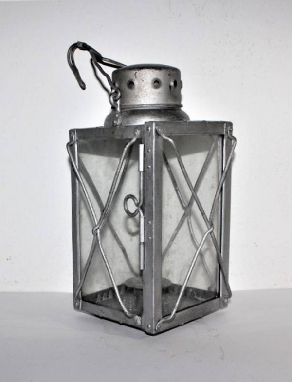 SERVICE LAMP-LANTERNE LW