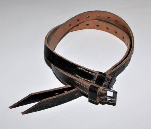 LEATHER BELT STRAP 