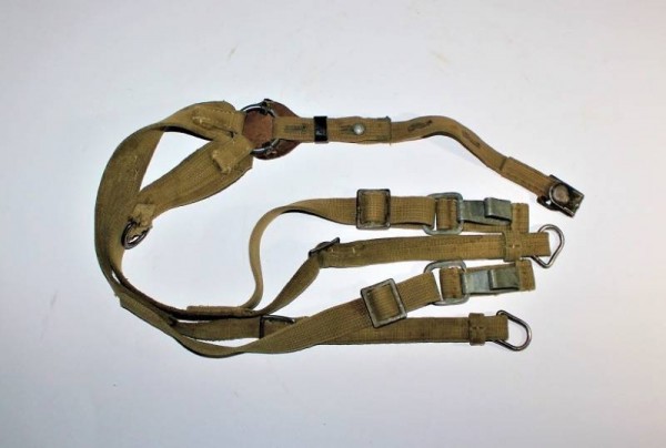 SPALLACCI Y TROPICALI DAK