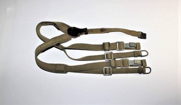 SPALLACCI Y TROPICALI DAK