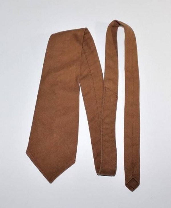 CRAVATTA SA N.S.D.A.P.