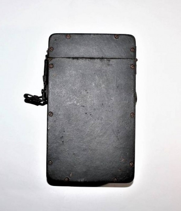 CONTENITORE PER OTTICA ZF4