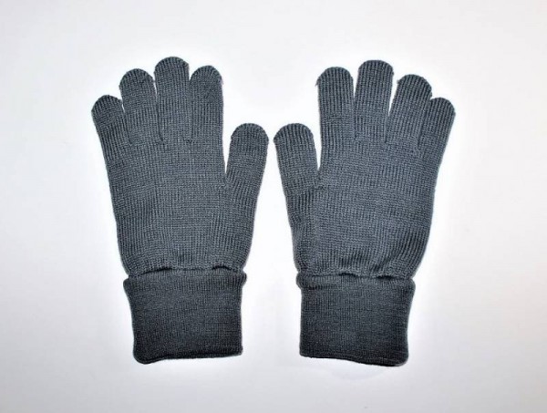 GUANTI D SERVIZIO IN LANA WH-LW-SS