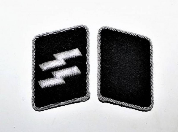 MOSTRINE DA UFFICIALE W.SS