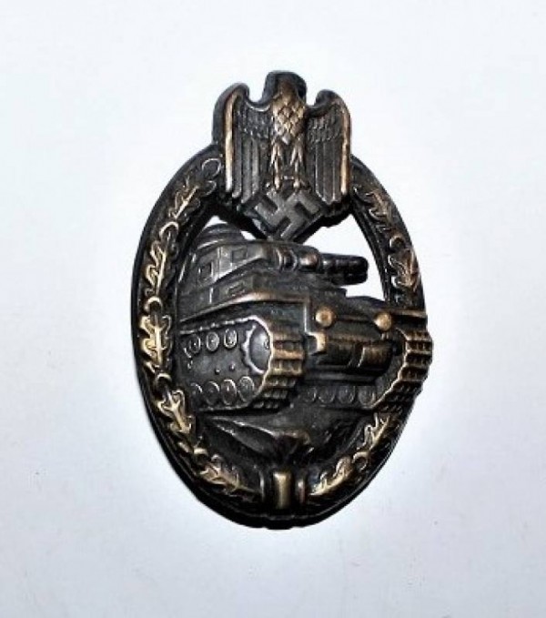 DISTINTIVO ASSALTATORE PANZER-WH 