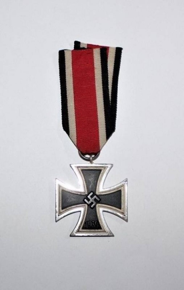 IRON CROSS 2�CL.