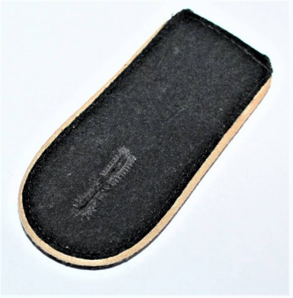 SPALLINA SINGOLA DA TRUPPA W.SS