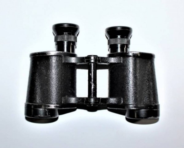 BINOCULARS 6X30 DDX WH-LW-SS