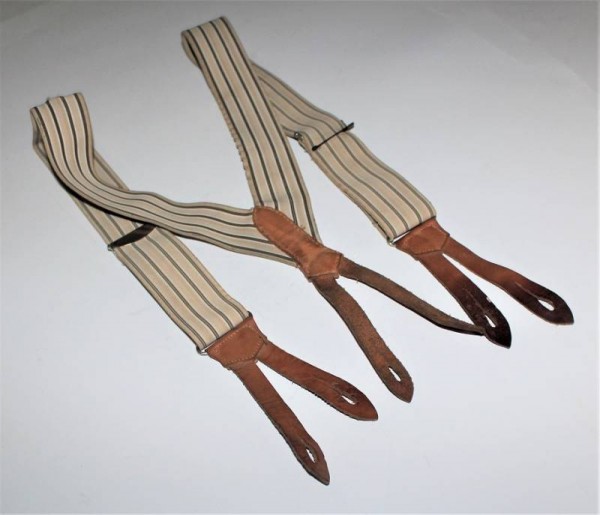 REGULATORY BRACES WH-LW-SS