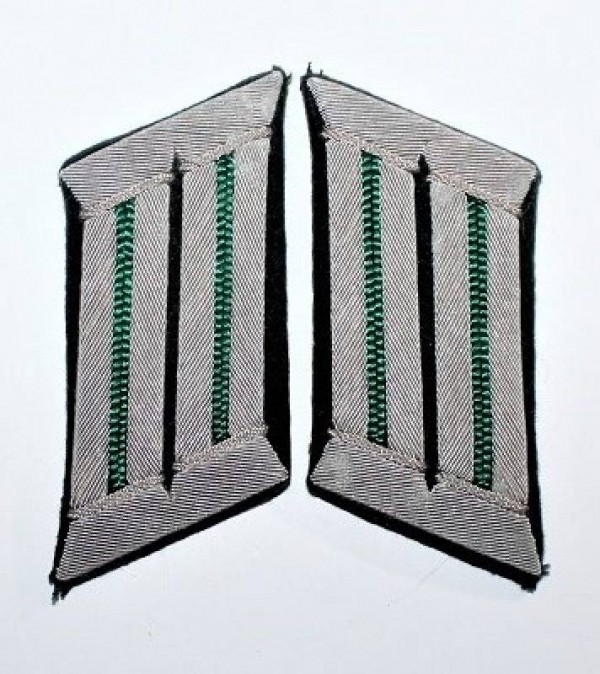 MOSTRINE DA UFFICIALE WH GEBIRGSJAGER