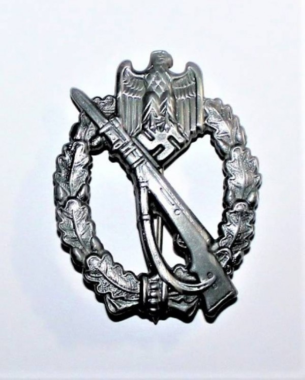 DISTINTIVO ASSALTATORE FANTERIA