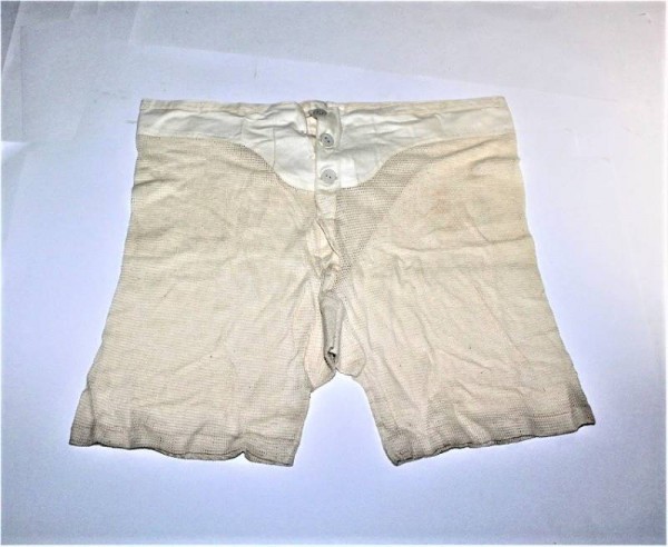SUMMER UNDERWEAR WH-LW-SS