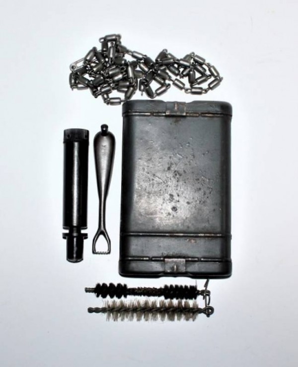 KIT PULIZIA K98 MOD.RG34