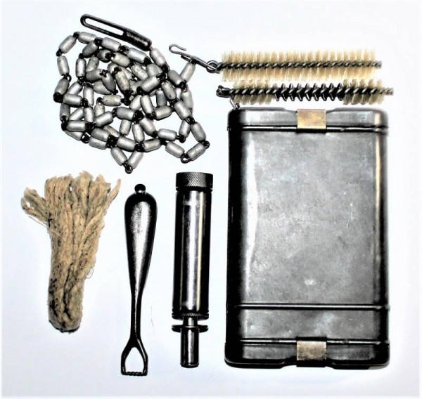 KIT PULIZIA K98 MOD.RG34