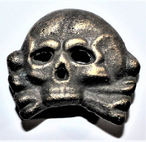 TOTENKOPF 1�TIPO PER BERRETTO SS