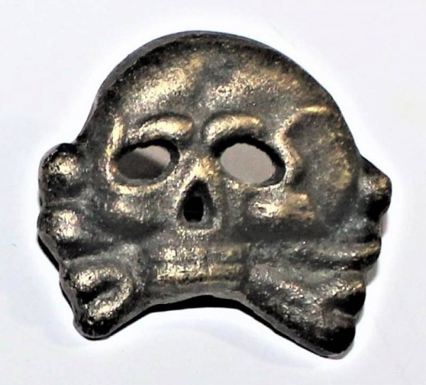 TOTENKOPF 1�MODEL FOR SS CAP