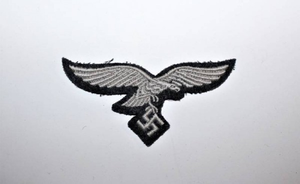 EAGLE FOR  JACKET NCO LUFTWAFFE