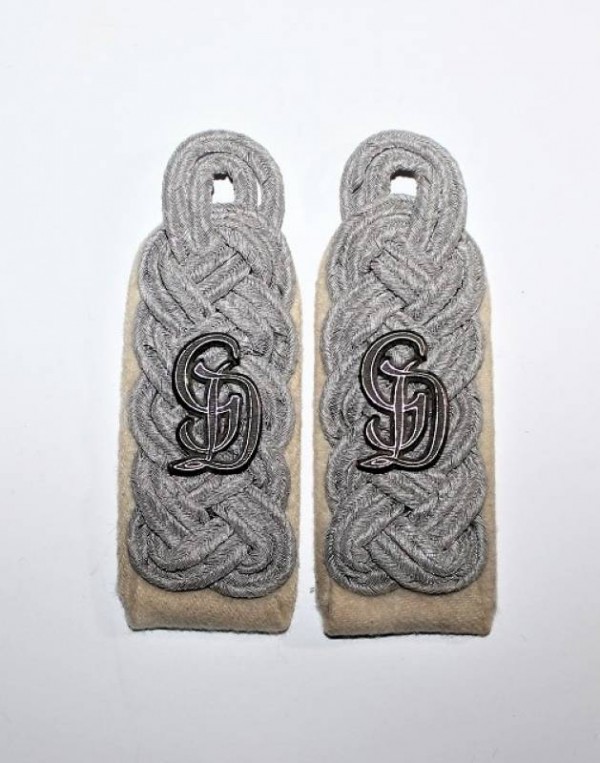 SPALLINE DA MAGGIORE FANTERIA WH REG. GROBDEUTSCHLAND