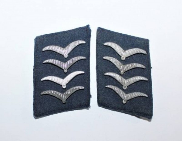 MOSTRINE DA TRUPPA LUFTWAFFE SANITA�