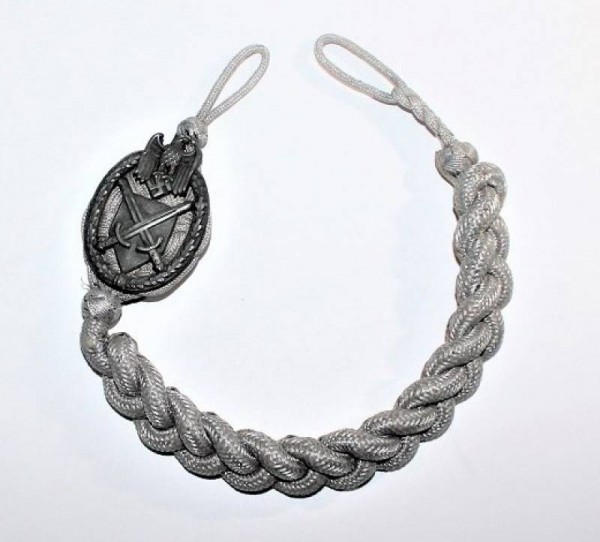 CORDONE DA TIRATORE SCELTO DELLA WEHRMACHT