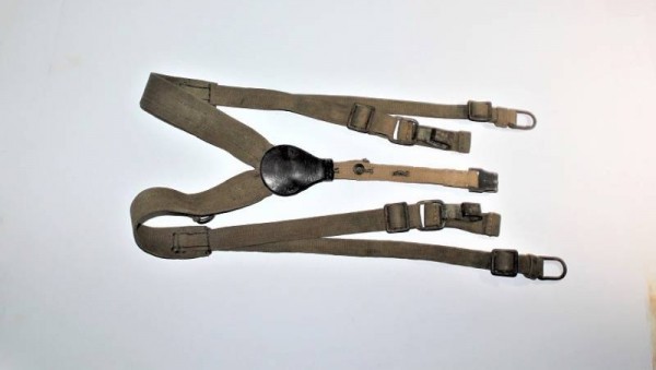 SPALLACCI Y TROPICALI DAK