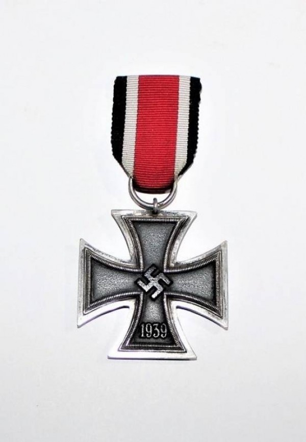 CROCE DI FERRO DI 2� CLASSE