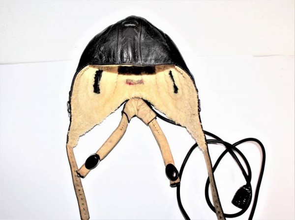 PILOT HELMET LUFTWAFFE