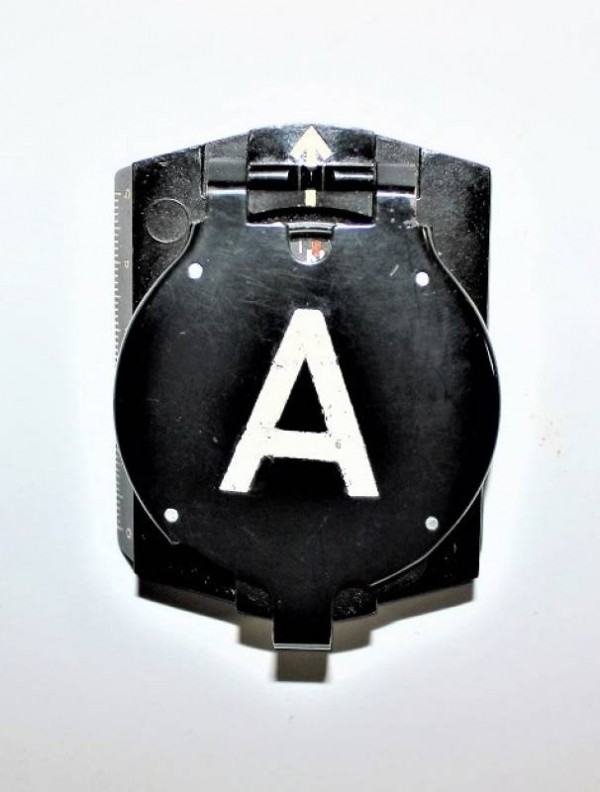 ARMY MARCHING COMPASS WH-SS-LW