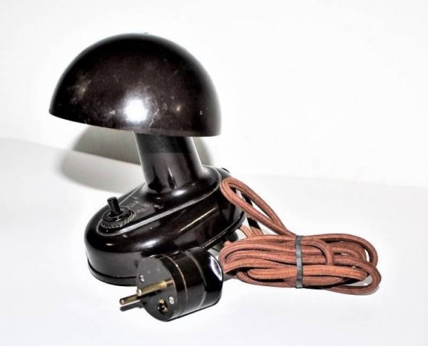 LAMPADA DA UFFICIO SS-WH-LW