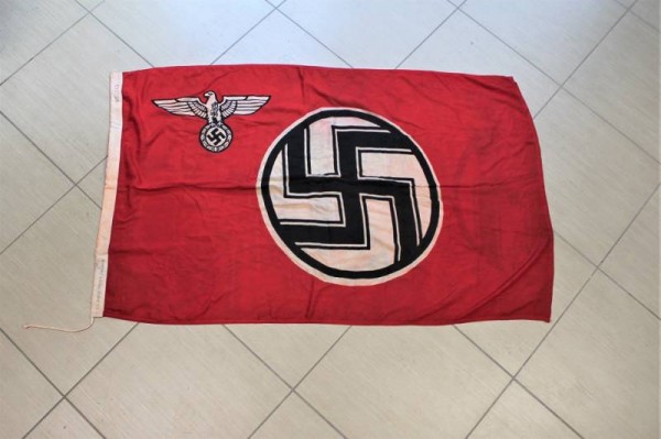 BANDIERA DA COMBATTIMENTO WEHRMACHT
