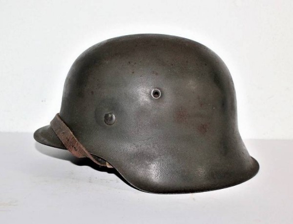 M42 HELMET WH-LW-SS
