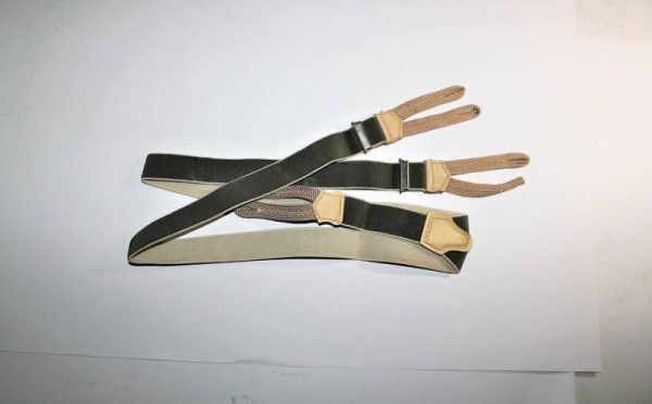 BRETELLE REGOLAMENTARE WH-LW-SS