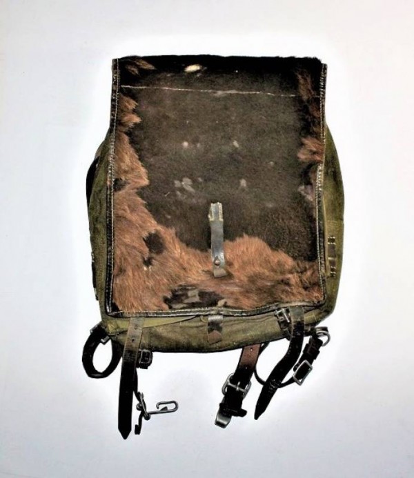 TORNISTER M34 BACKPACK