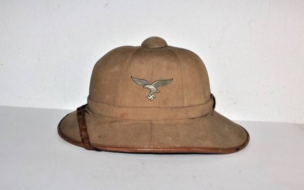 CASCO COLONIALE DAK LUFTWAFFE