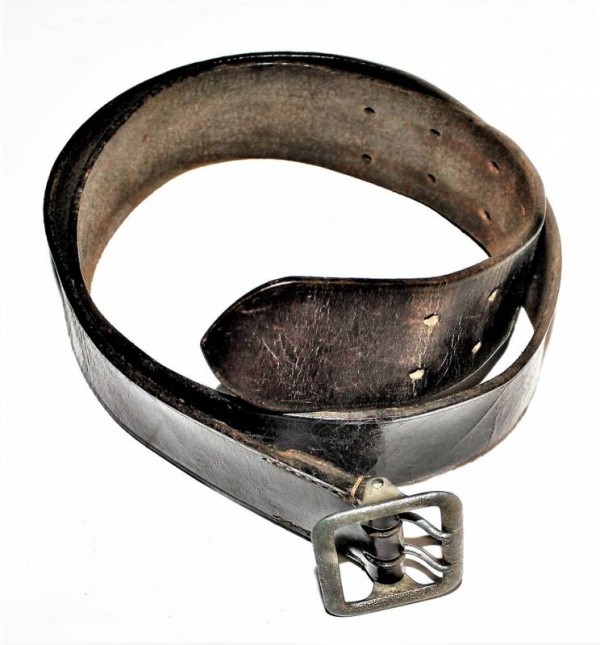 OFFICER BELT NSDAP