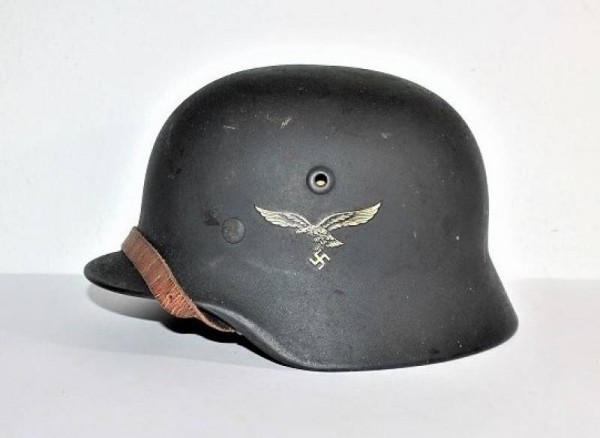 HELMET M40 SINGOLDEKAL LUFTWAFFE