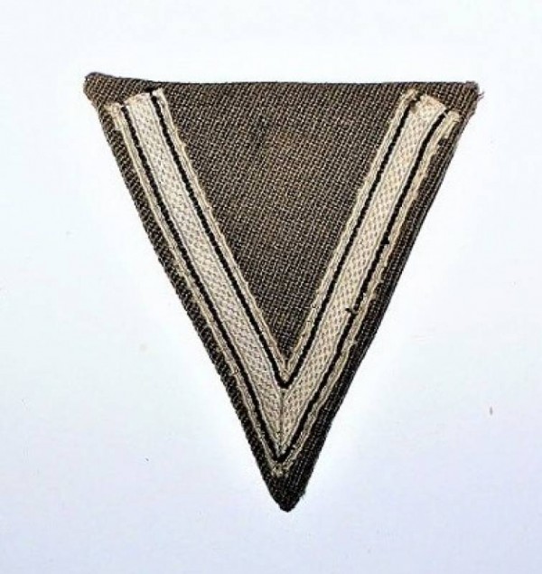 INSIGNA SA STURMABLEILUNGEN RANK CHEVRON