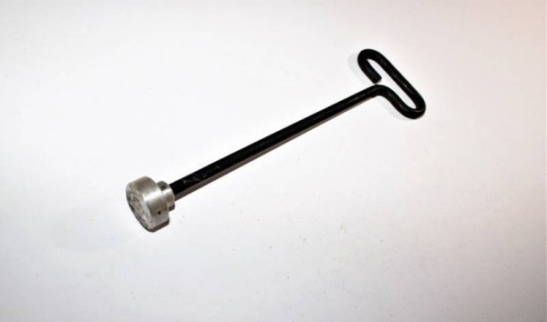 BACCHETTA DI PULIZIA PER PISTOLA LANCI RAZZI LP34 LP42