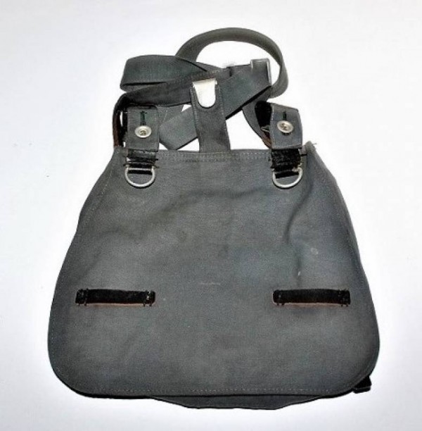 BROTBEUTEL - BREAD BAG M31 LUFTWAFFE