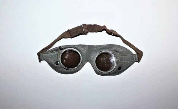 OCCHIALI DI PROTEZIONE WH-LW-SS