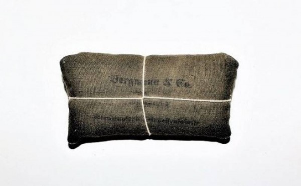 PACCHETTO MEDICAZIONE INDIVIDUALE