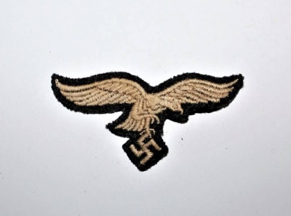 AQUILA DA TRUPPA LUFTWAFFE PER BERRETTO