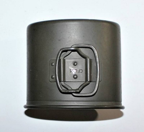 ALLUMINION BOTTLE GLASS