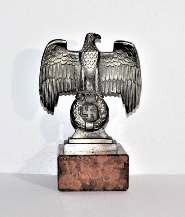 AQUILA DI NORIMBERGA N.S.D.A.P. 