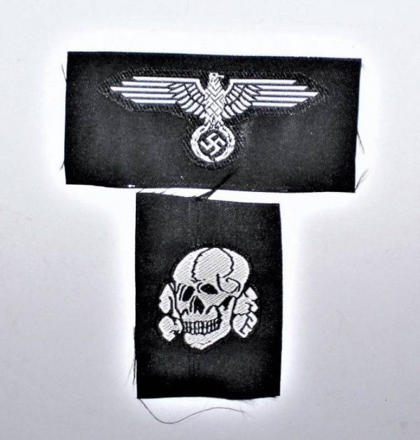 FREGI DA BERRETTO W.SS DA TRUPPA