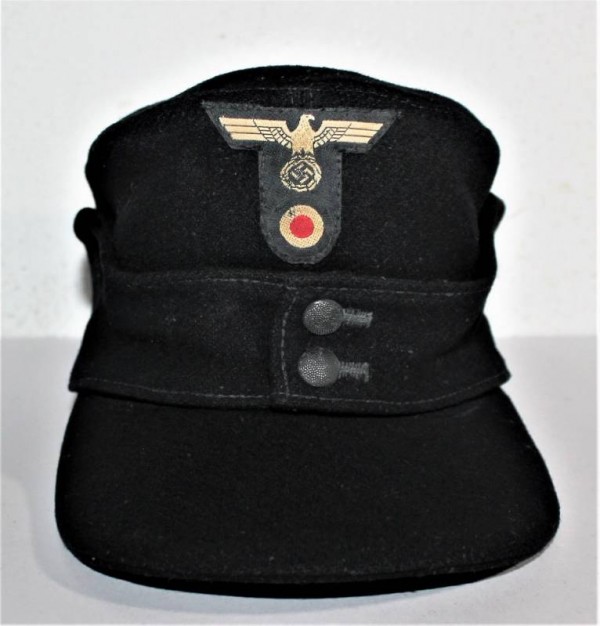 BERRETTO M43 WEHRMACHT PANZER TRUPPA