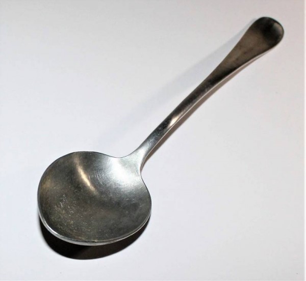 SS-REICH SPOON