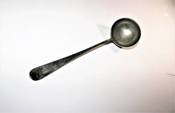 BIG SPOON-LADLE FOR KITCHEN W.SS